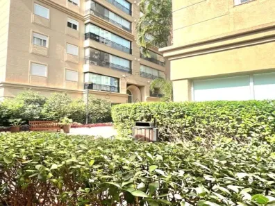 Apartamento com 2 Quartos para alugar, 90m² no Alphaville Empresarial, Barueri