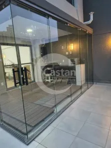 Apartamento com 1 Quarto para alugar, 83m² no Ipiranga, São Paulo