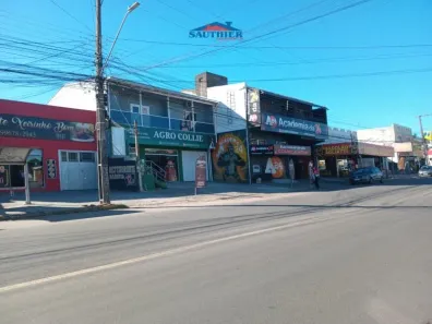 Apartamento com 3 Quartos para alugar, 169m² no Pasqualini, Sapucaia do Sul