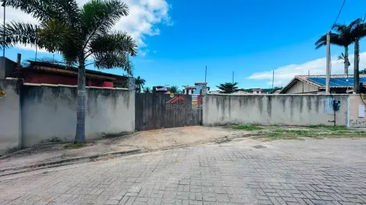 Lote/Terreno à venda, 810m² no Bosque de Geribá, Armação dos Búzios
