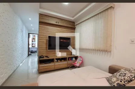 Apartamento com 2 Quartos à venda, 67m² no Vila Curuçá, Santo André