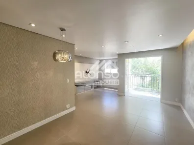 Apartamento com 3 Quartos à venda, 72m² no Vila Polopoli, São Paulo
