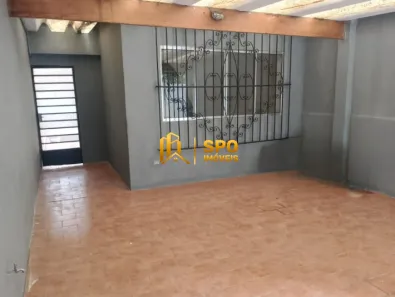 Casa com 2 Quartos para alugar, 129m² no Jardim das Acácias, São Paulo