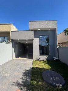 Casa com 2 Quartos à venda, 88m² no Jardim Boa Esperança, Aparecida de Goiânia