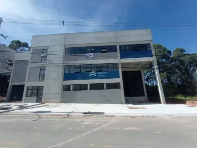 Galpão/Depósito/Armazém para alugar, 1000m² no Centro, Vargem Grande Paulista