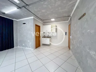 Sala Comercial para alugar, 48m² no Judith, Londrina