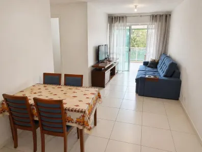 Apartamento com 3 Quartos à venda, 84m² no Barra Olímpica, Rio de Janeiro