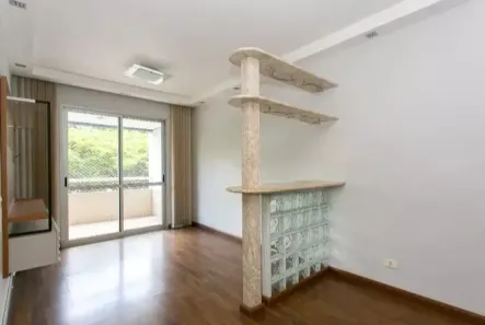 Apartamento com 3 Quartos para alugar, 86m² no Vila Gomes Cardim, São Paulo