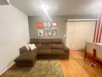 Casa de Condomínio com 3 Quartos à venda, 151m² no Parque Munhoz, São Paulo