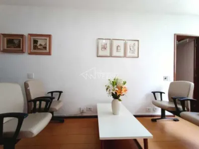 Sala Comercial com 2 Quartos à venda, 51m² no Botafogo, Rio de Janeiro