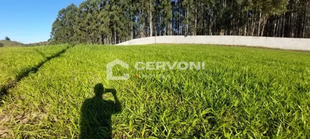 Lote/Terreno à venda, 1000m² no Vilagio Paraibuna, Paraibuna