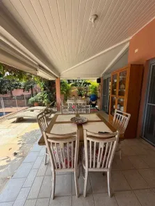Casa de Condomínio com 4 Quartos à venda, 360m² no Alphaville, Santana de Parnaíba