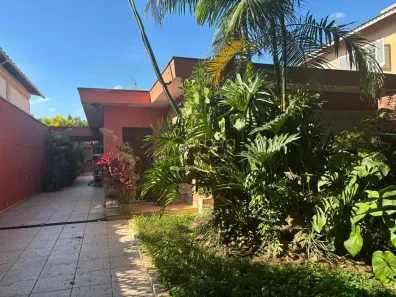  com 3 Quartos à venda, 216m² no Butantã, São Paulo