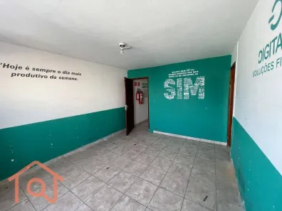 Sala Comercial para alugar, 55m² no Jabaquara, São Paulo