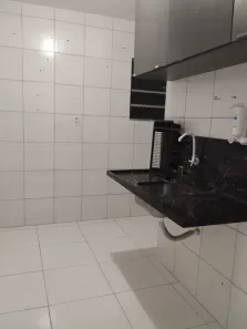 Apartamento com 1 Quarto para alugar, 50m² no Jardim Nova Esperança, Salvador