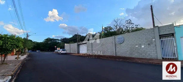 Imóvel Comercial com 3 Quartos à venda, 294m² no Parque Industrial Lagoinha, Ribeirão Preto