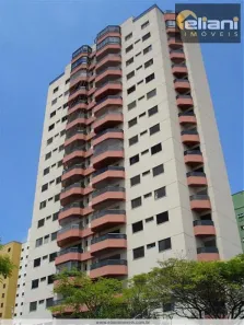 Apartamento com 3 Quartos à venda, 143m² no Centro, Suzano
