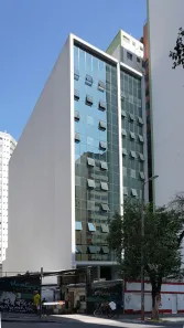 Sala Comercial para alugar, 185m² no Centro, Belo Horizonte