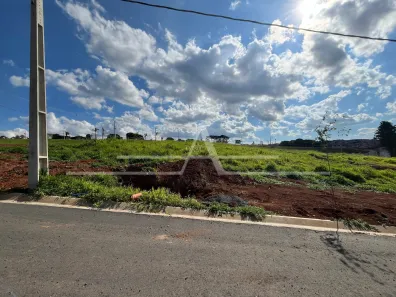 Lote/Terreno à venda, 268m² no Residencial das Ilhas, Bragança Paulista