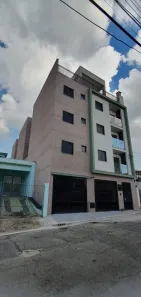 Cobertura com 3 Quartos à venda, 87m² no Vila Constança, São Paulo