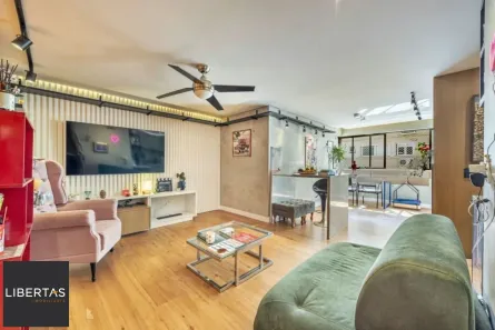 Apartamento com 3 Quartos à venda, 96m² no Passo da Areia, Porto Alegre