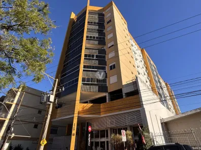 Apartamento com 3 Quartos à venda, 105m² no Nossa Senhora de Fátima, Santa Maria