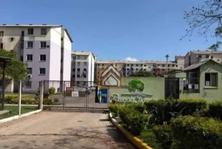 Apartamento com 2 Quartos à venda, 43m² no Tijuca, Alvorada