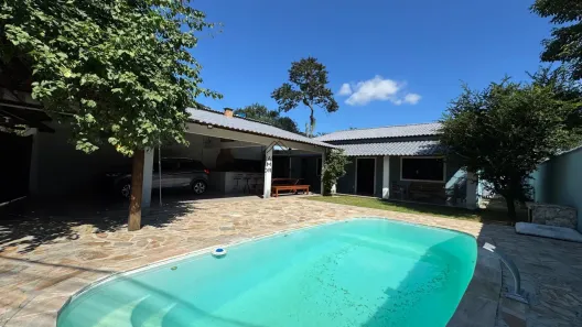 Casa com 3 Quartos à venda, 196m² no Iconha, Guapimirim