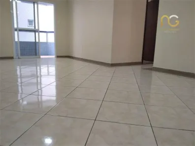 Apartamento com 2 Quartos à venda, 83m² no Guilhermina, Praia Grande