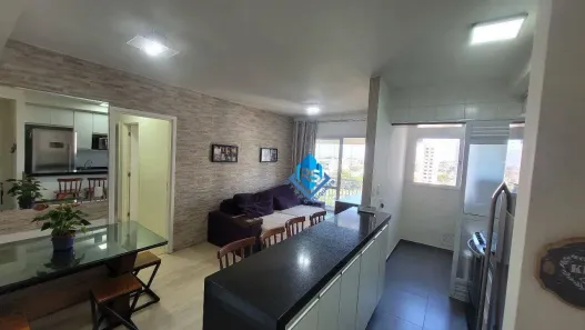 Apartamento com 3 Quartos à venda, 80m² no Centro, Diadema
