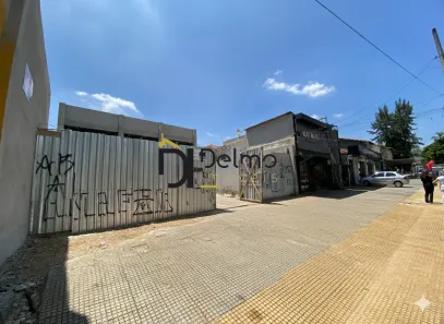 Galpão/Depósito/Armazém para alugar, 700m² no Santo Amaro, São Paulo