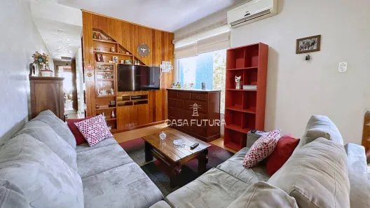 Casa com 4 Quartos à venda, 134m² no Conforto, Volta Redonda
