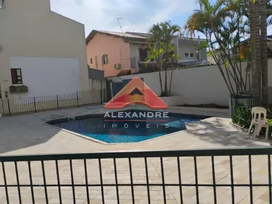 Casa com 3 Quartos à venda, 144m² no Bosque dos Eucaliptos, São José dos Campos