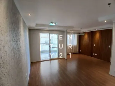 Apartamento com 3 Quartos para venda ou aluguel, 95m² no Jardim Arpoador, São Paulo