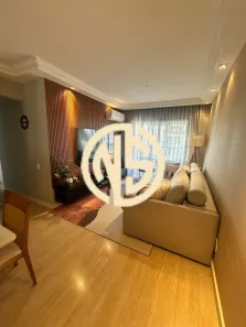 Apartamento com 2 Quartos para alugar, 71m² no Vila Nova Conceição, São Paulo