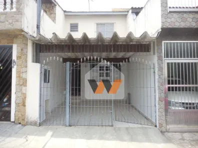 Sobrado com 2 Quartos à venda, 80m² no Cidade São Mateus, São Paulo