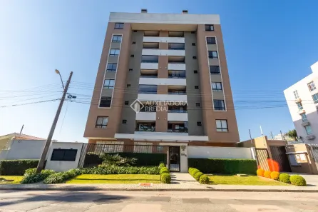 Apartamento com 3 Quartos à venda, 84m² no Tingui, Curitiba