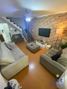 Sobrado com 2 Quartos à venda, 150m² no Vila Regente Feijó, São Paulo