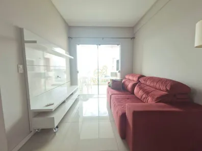 Apartamento com 2 Quartos para alugar, 70m² no São João, Itajaí