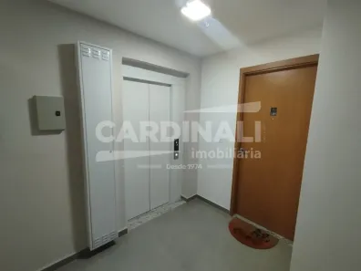 Apartamento com 2 Quartos à venda, 42m² no Parque Faber Castell II, São Carlos