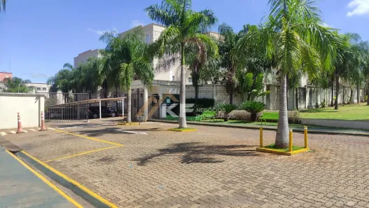 Apartamento com 2 Quartos à venda, 45m² no Sumarezinho, Ribeirão Preto