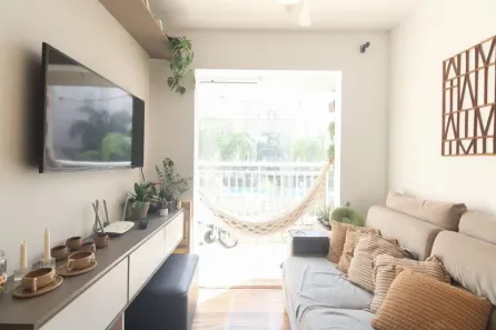 Apartamento com 2 Quartos à venda, 57m² no Guaiaúna, São Paulo
