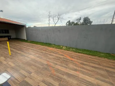 Fazenda/Sítio com 2 Quartos à venda, 300m² no Vale do Igapó III, Bauru