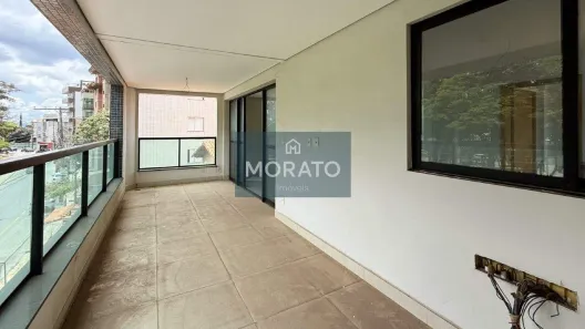 Apartamento com 3 Quartos à venda, 200m² no Eldorado, Contagem