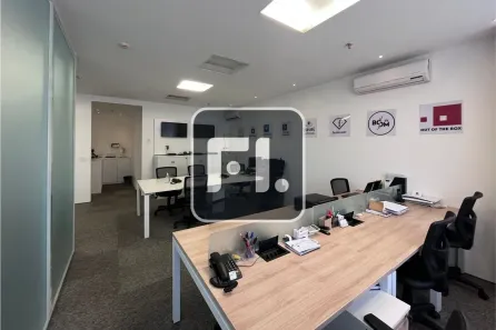 Sala Comercial para alugar, 180m² no Pinheiros, São Paulo