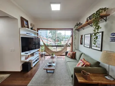 Apartamento com 2 Quartos à venda, 112m² no São João, Porto Alegre