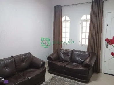 Casa com 2 Quartos à venda, 60m² no Jardim Praia Grande, Mongaguá