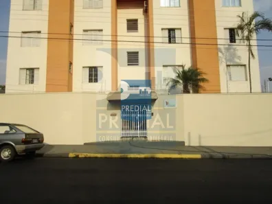 Apartamento com 2 Quartos à venda, 86m² no Jardim São João Batista, São Carlos