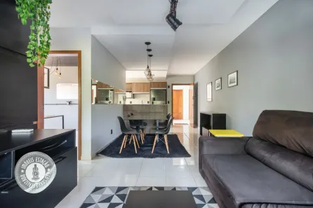 Apartamento com 2 Quartos à venda, 68m² no Badenfurt, Blumenau
