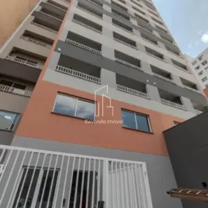 Apartamento com 1 Quarto à venda, 24m² no Bela Vista, São Paulo